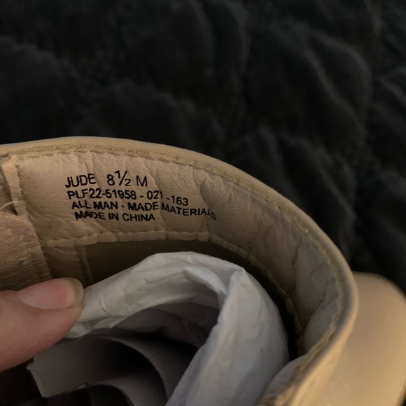 Oboz Bozeman Low Athletic Sneakers - Picture 4 of 5